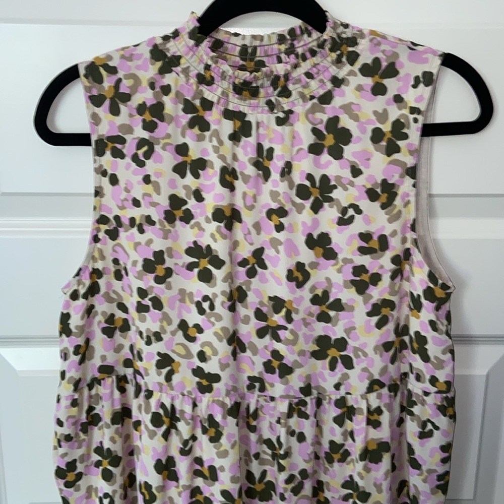 Sanctuary ⚜️ Spring Forward Babydoll Dress - Picture 8 of 9